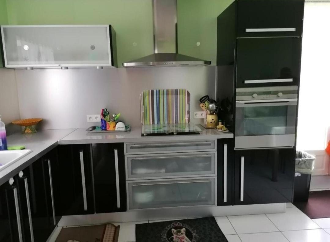 Charmant Logement Entier A La Campagne Sencenac-Puy-de-Fourches Extérieur photo